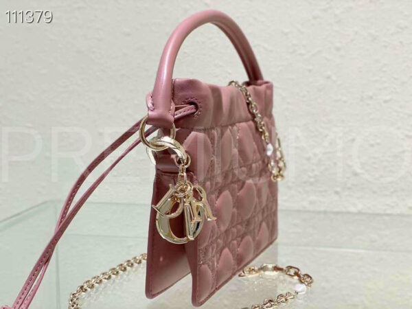 Christian Dior сумка PR888486 3