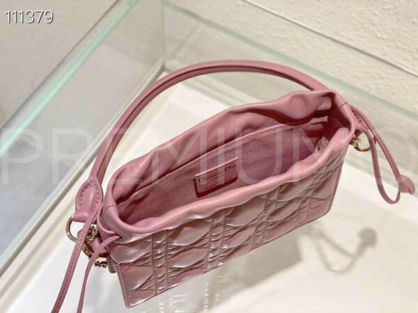 Christian Dior сумка PR888486 4