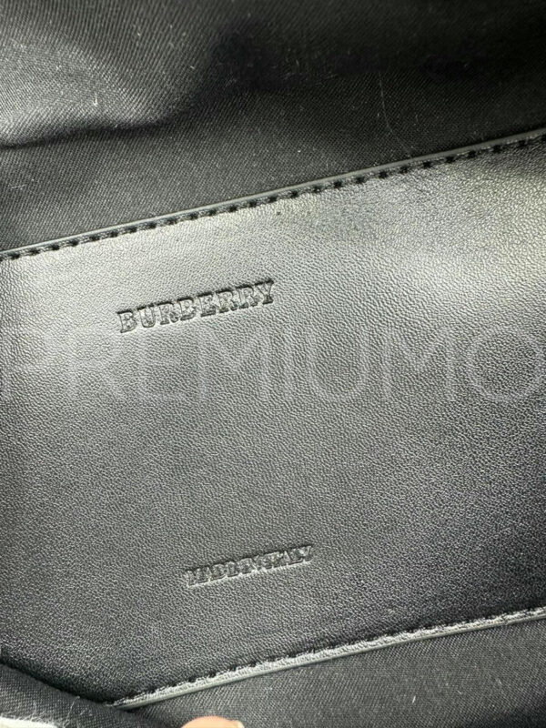 Burberry сумка PR213186 2