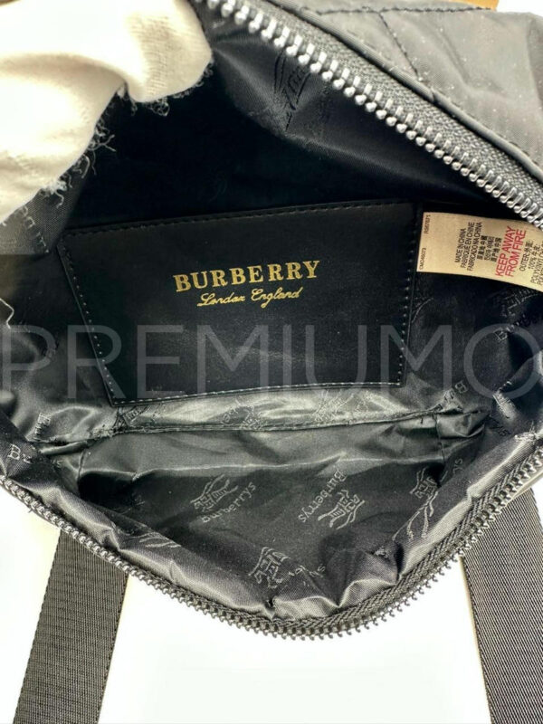 Burberry сумка PR213186 3