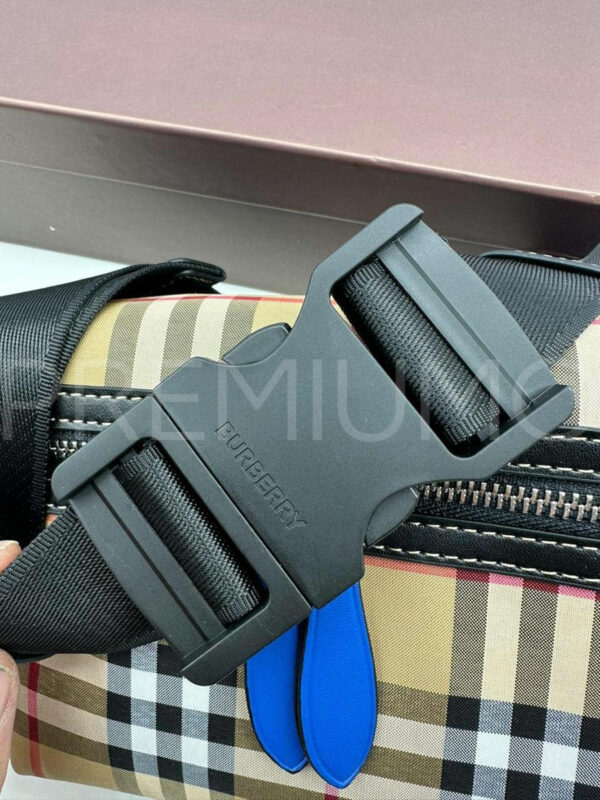 Burberry сумка PR213186 6