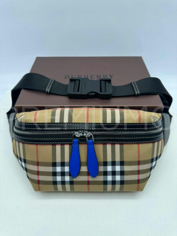 Burberry сумка PR213186
