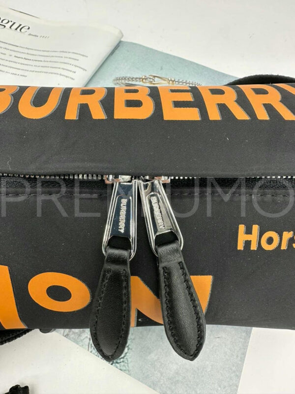 Burberry сумка PR142130 7