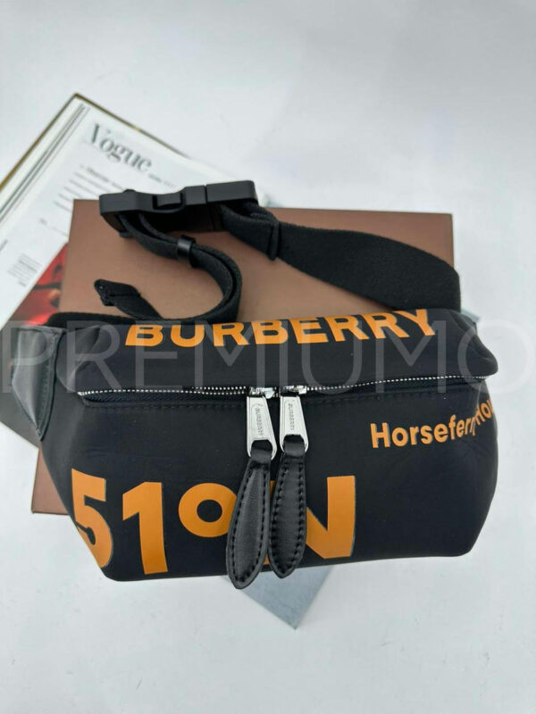 Burberry сумка PR142130