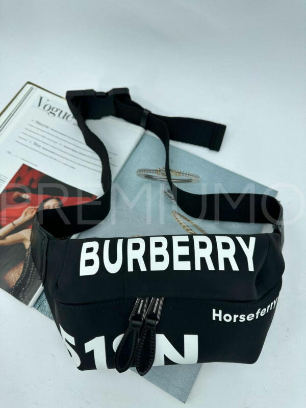 Burberry сумка PR701597