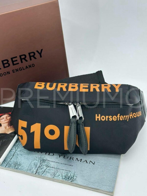 Burberry сумка PR142130 2