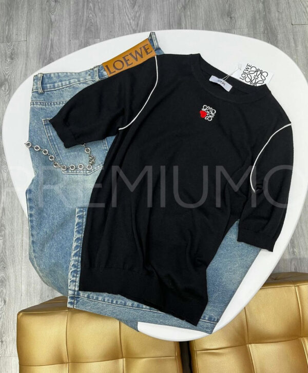 Loewe футболка PR360567