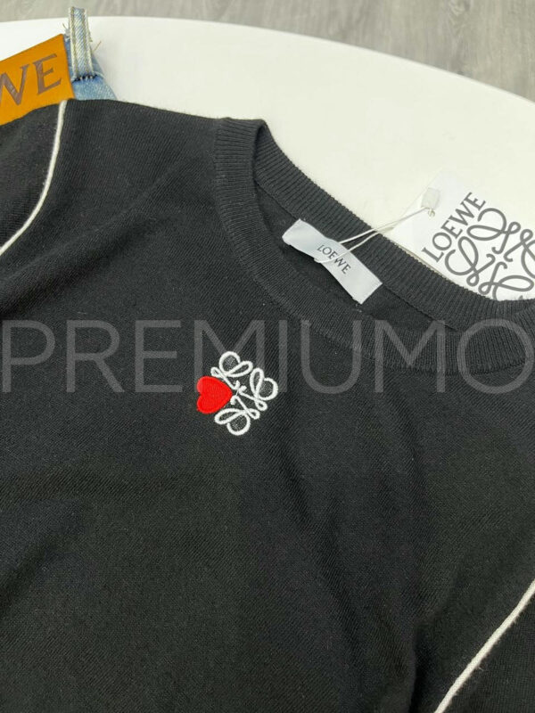 Loewe футболка PR360567 5