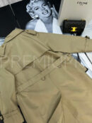 Celine тренч PR946693 12