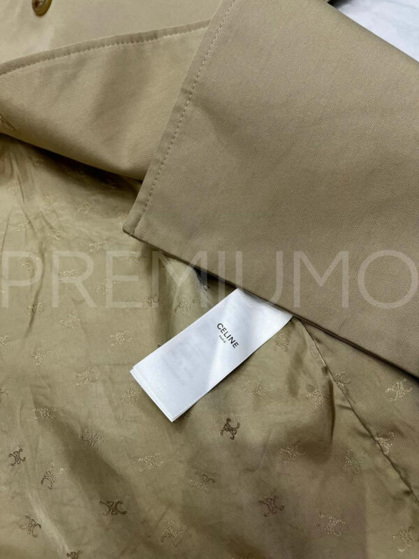 Celine тренч PR946693 6