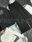 Miu miu брюки PR921346 10