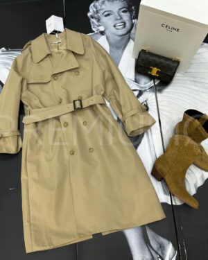 Celine тренч PR946693