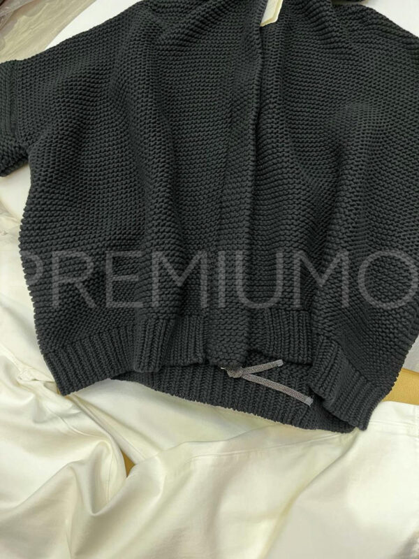 Brunello Cucinelli кардиган PR166904 8