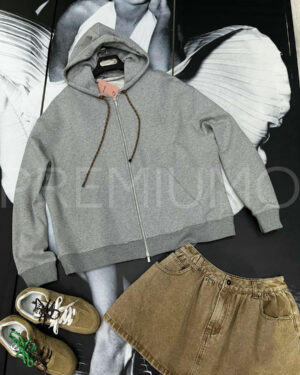 Miu miu худи PR113053