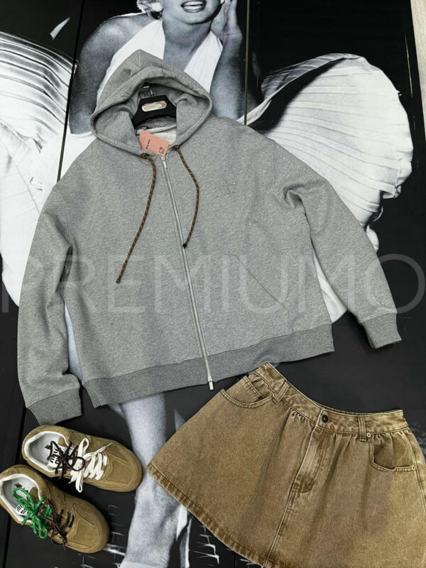 Miu miu худи PR113053