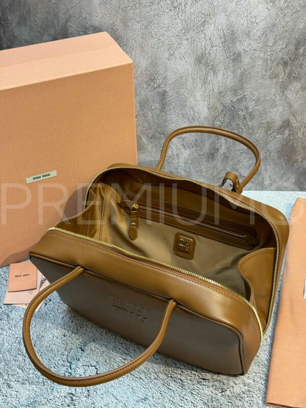 Miu Miu сумка PR991606 3
