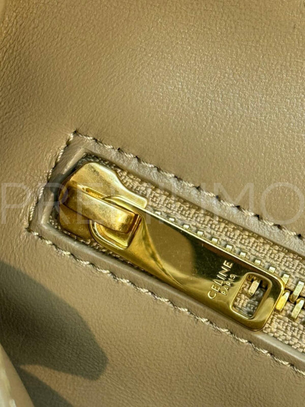 Celine сумка эксклюзивная PR694242 8