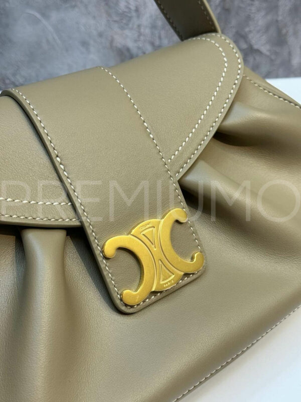 Celine сумка эксклюзивная PR694242 4