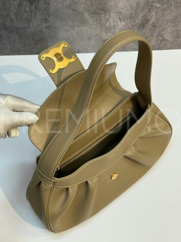 Celine сумка эксклюзивная PR694242 5