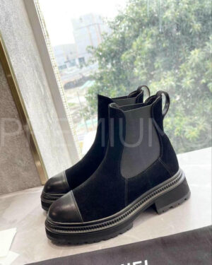 Chanel ботинки PR540892