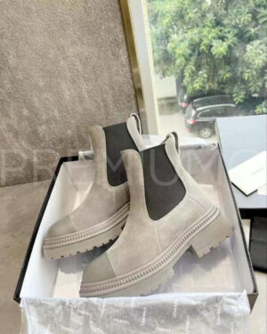 Chanel ботинки PR445028