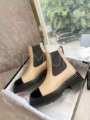 Chanel ботинки PR290036 5