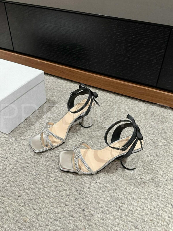 Christian Dior босоножки PR642663
