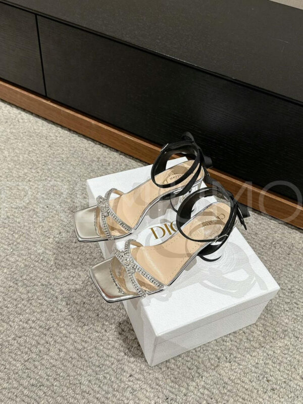 Christian Dior босоножки PR642663 2