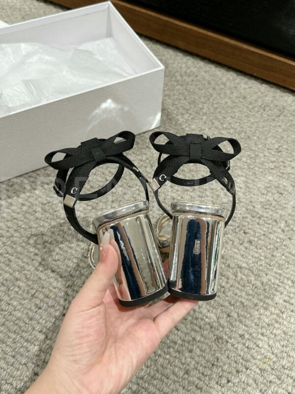 Christian Dior босоножки PR642663 3