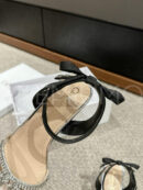 Christian Dior босоножки PR642663 13