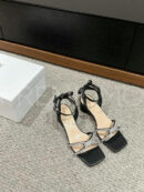 Christian Dior босоножки PR304469 11