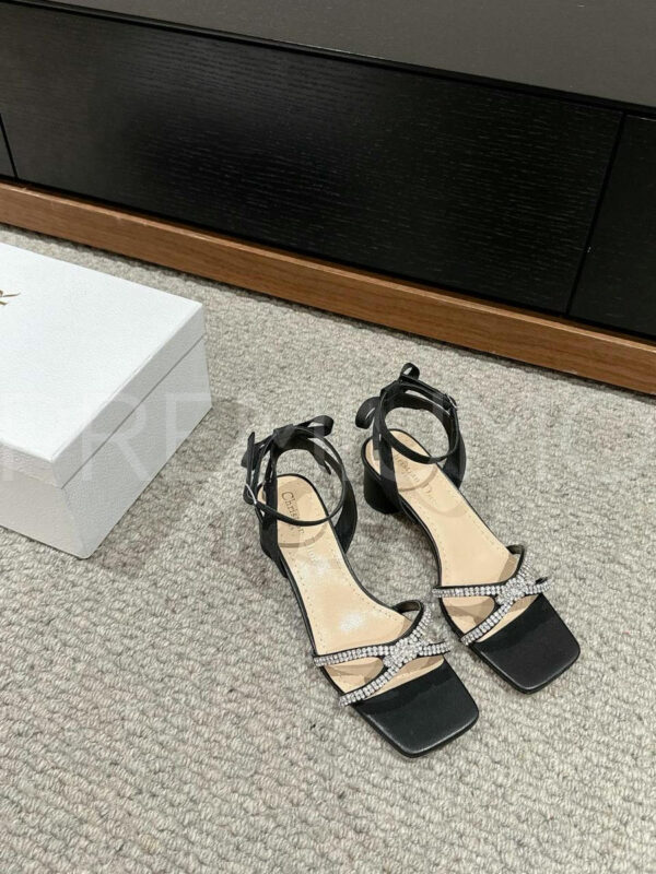 Christian Dior босоножки PR304469 2