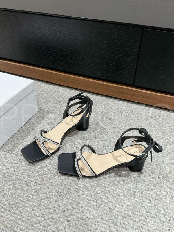 Christian Dior босоножки PR304469