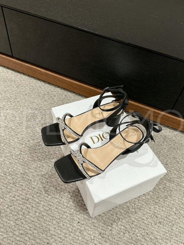Christian Dior босоножки PR304469 3