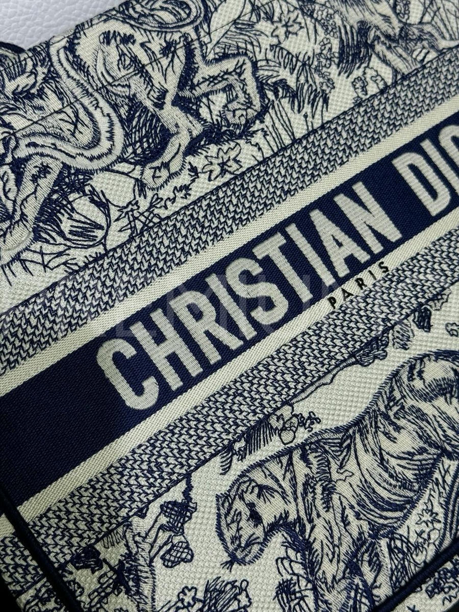 Christian Dior сумка PR533918 5 Christian Dior сумка PR533918 5