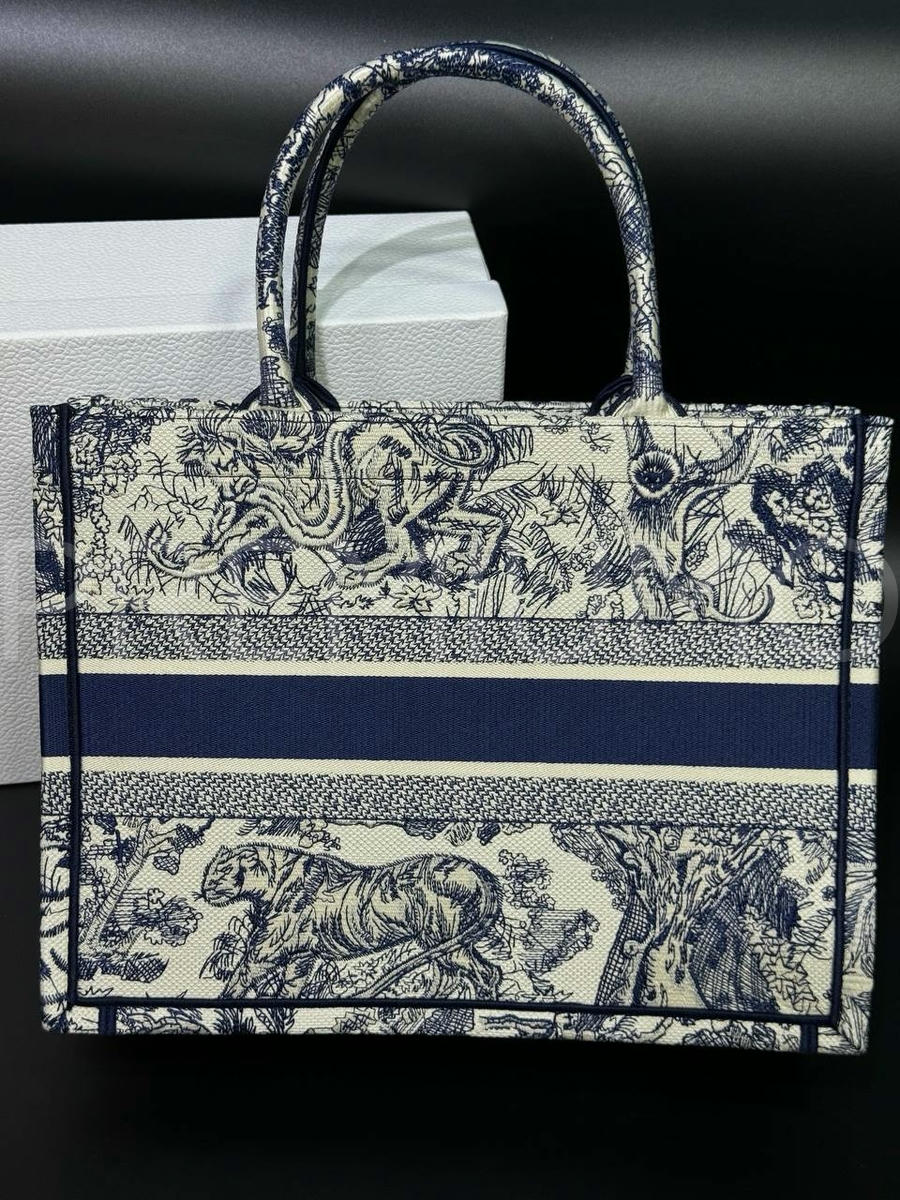 Christian Dior сумка PR533918 6 Christian Dior сумка PR533918 6