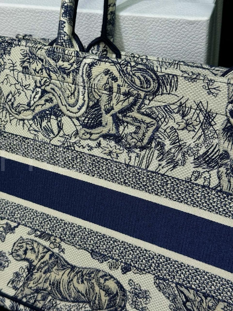 Christian Dior сумка PR533918 8 Christian Dior сумка PR533918 8