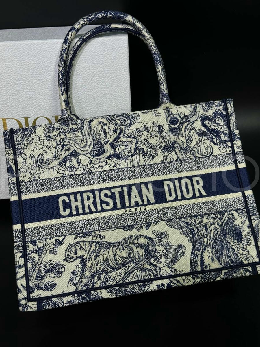 Christian Dior сумка PR533918 4 Christian Dior сумка PR533918 4