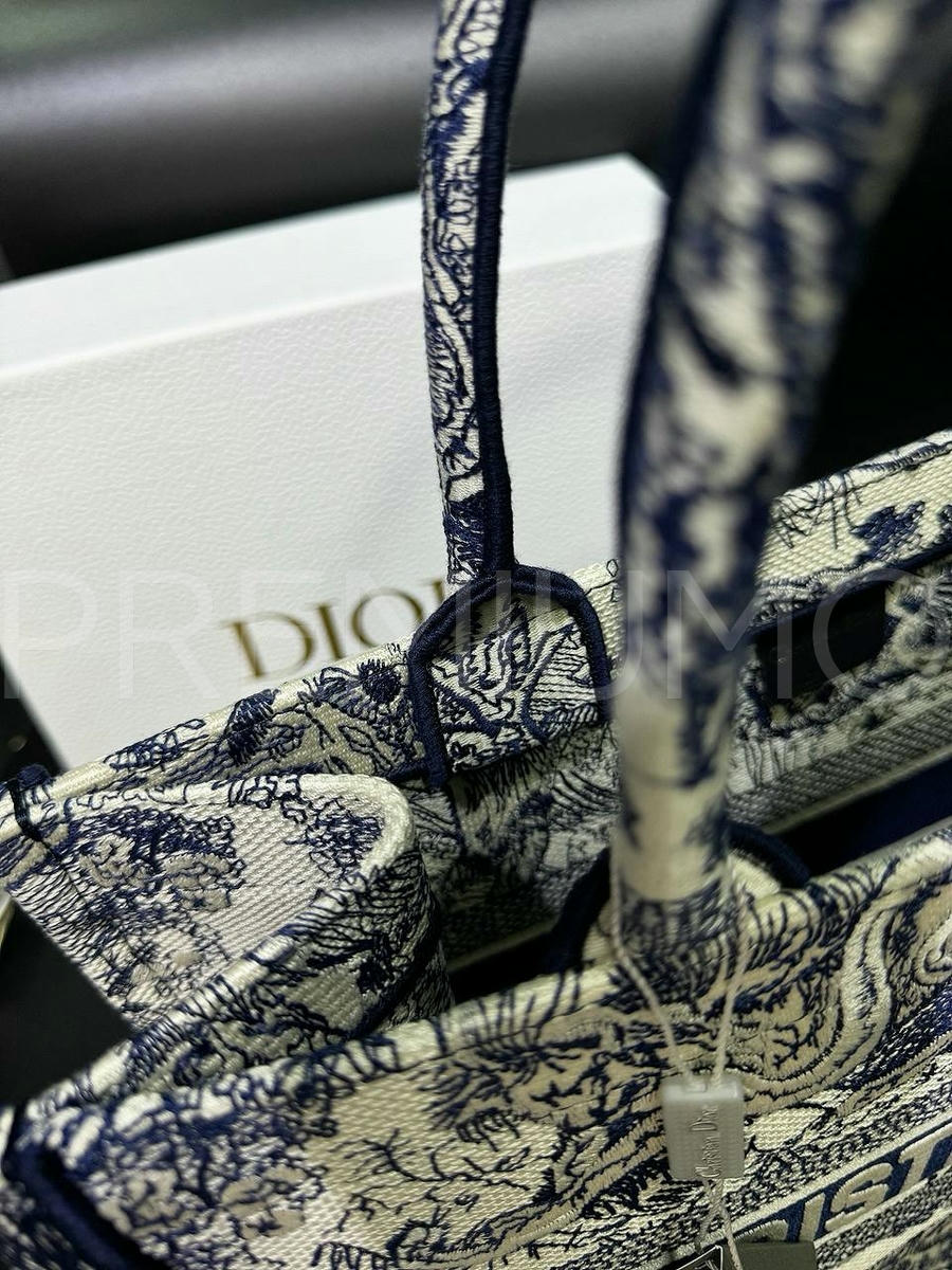 Christian Dior сумка PR533918 9 Christian Dior сумка PR533918 9