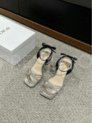 Christian Dior босоножки PR642663 14