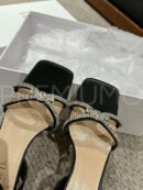 Christian Dior босоножки PR304469 15