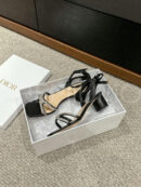 Christian Dior босоножки PR304469 16