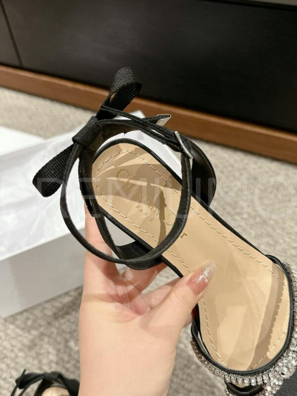 Christian Dior босоножки PR304469 8