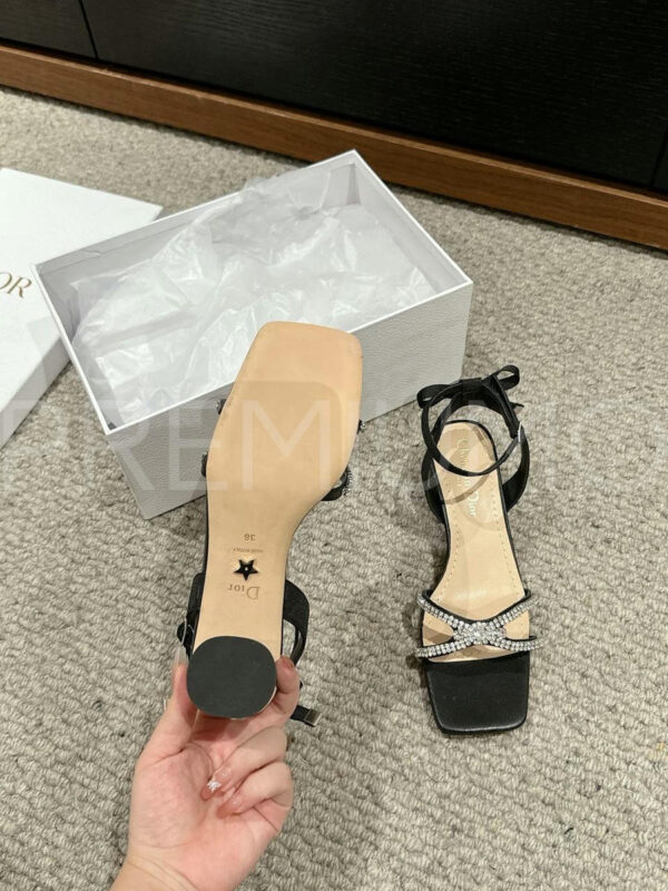 Christian Dior босоножки PR304469 9