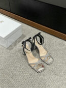 Christian Dior босоножки PR642663 15