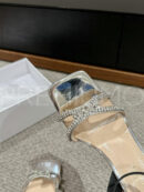 Christian Dior босоножки PR642663 17