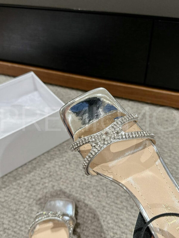 Christian Dior босоножки PR642663 8