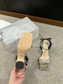 Christian Dior босоножки PR642663 18