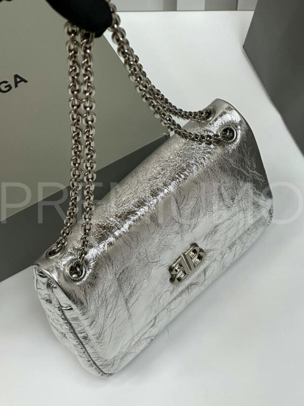 Balenciaga сумка PR775235 4