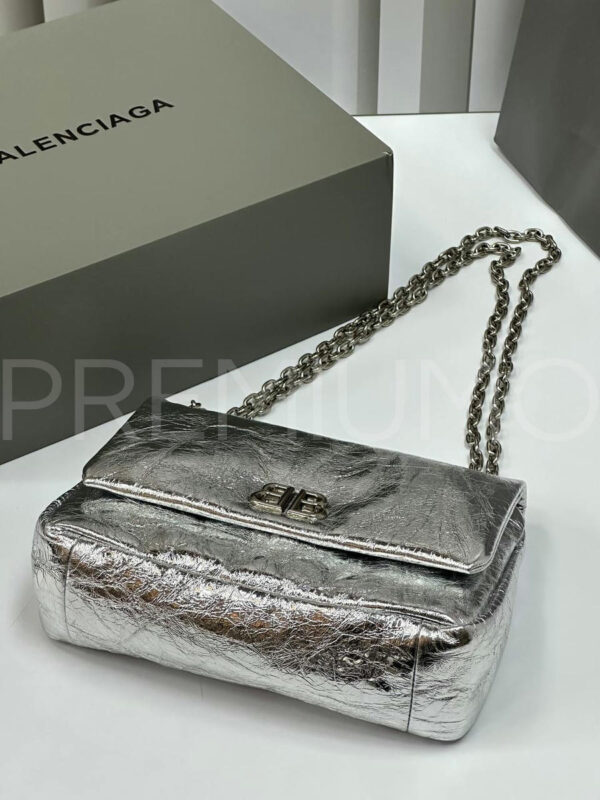 Balenciaga сумка PR775235 5